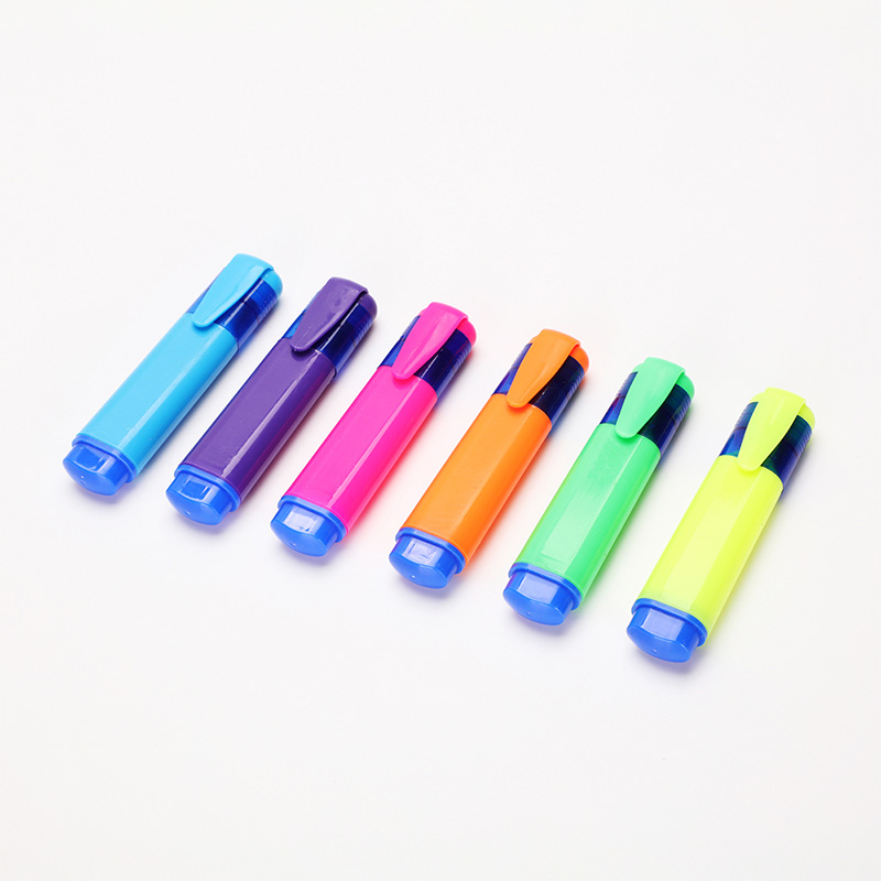 Klasik tarzların modası geçmez Hightlighter HL-020